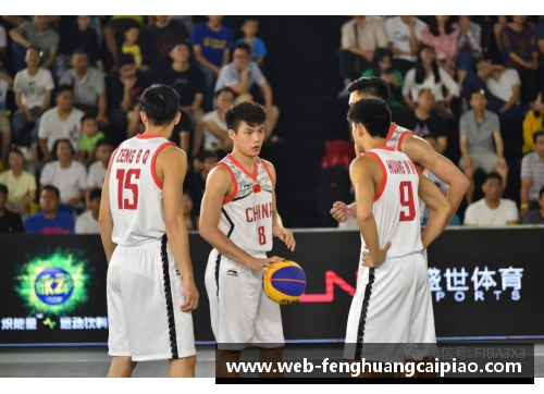 凤凰彩票2019FIBA3x3亚洲杯激战正酣：盘点最值得期待的女球员 - 副本 - 副本